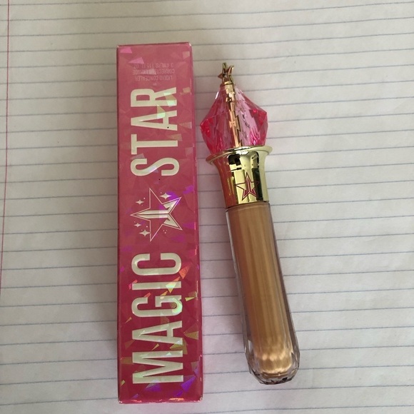 Jeffree Star Cosmetics Magic Star Concealer C15.25 - Picture 1 of 10
